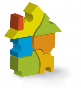 House Puzzle